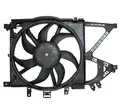 Ventilátor, motorhűtés - HART