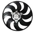 Ventilátor, motorhűtés - HART