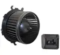 Utastér-ventilátor - HART