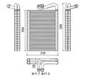 PAROWNIK DO KLIMAT.DB W204 11-14 - HART