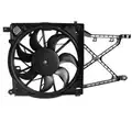 HŰTŐ VENTILÁTOR ASTRA H 1.6 04- - HART