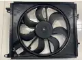 Ventilátor, motorhűtés - HART