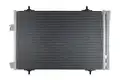 Kondenzátor, Klíma - HART