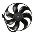 Ventilátor, motorhűtés - HART