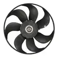 Ventilátor, motorhűtés - HART