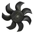 Ventilátor, motorhűtés - HART