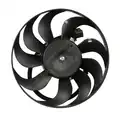 Ventilátor, motorhűtés - HART