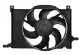 Ventilátor, motorhűtés - HART
