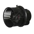 Ventilátor, utastér - HART