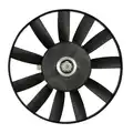 Ventilátor, motorhűtés - HART