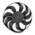 Ventilátor, motorhűtés - HART