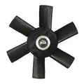 Ventilátor, motorhűtés - HART