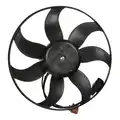 Ventilátor, motorhűtés - HART