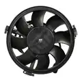 Ventilátor, motorhűtés - HART