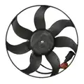 Ventilátor, motorhűtés - HART