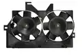 Ventilátor, motorhűtés - HART