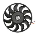Ventilátor, motorhűtés - HART