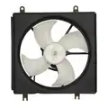 Ventilátor, motorhűtés - HART