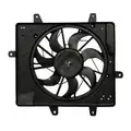 Ventilátor, motorhűtés - HART