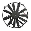 Ventilátor, motorhűtés - HART