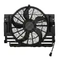 Ventilátor, motorhűtés - HART
