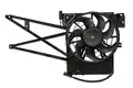 Ventilátor, motorhűtés - HART