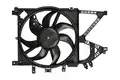 Ventilátor, motorhűtés - HART