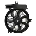 Ventilátor, motorhűtés - HART