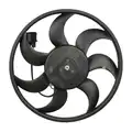 Ventilátor, motorhűtés - HART