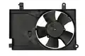 Ventilátor, motorhűtés - HART
