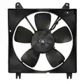 Ventilátor, motorhűtés - HART