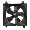 Ventilátor, motorhűtés - HART