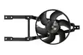Ventilátor, motorhűtés - HART