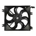 Ventilátor, klímakondenzátor - HART