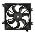 Ventilátor, motorhűtés - HART