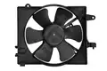 Ventilátor, motorhűtés - HART