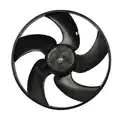 Ventilátor, motorhűtés - HART