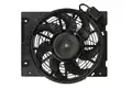 Ventilátor, motorhűtés - HART