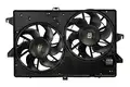 Ventilátor, motorhűtés - HART