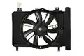 Ventilátor, motorhűtés - HART
