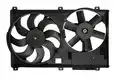 Ventilátor, motorhűtés - HART