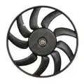 Ventilátor, motorhűtés - HART