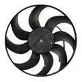 Ventilátor, motorhűtés - HART