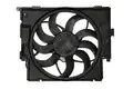 Ventilátor, motorhűtés - HART