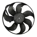 ventilátor, motorhűtés - HART