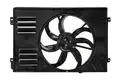 Ventilátor, motorhűtés - HART