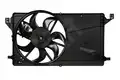 Ventilátor, motorhűtés - HART