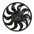 Ventilátor, motorhűtés - HART