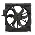 Ventilátor, motorhűtés - HART