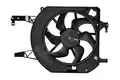 Ventilátor, motorhűtés - HART